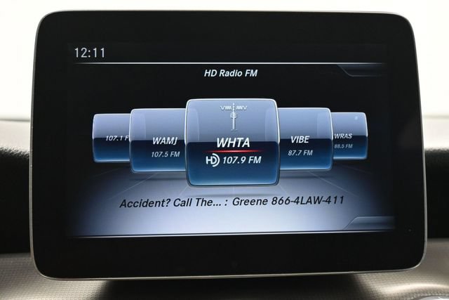 Used 2019 Mercedes-Benz CLA 250 image 14