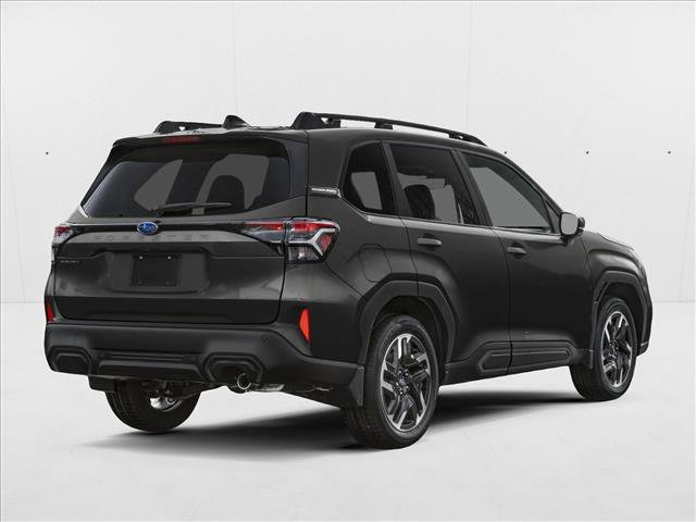 New 2026 Subaru Forester Touring AWD/4WD image 2