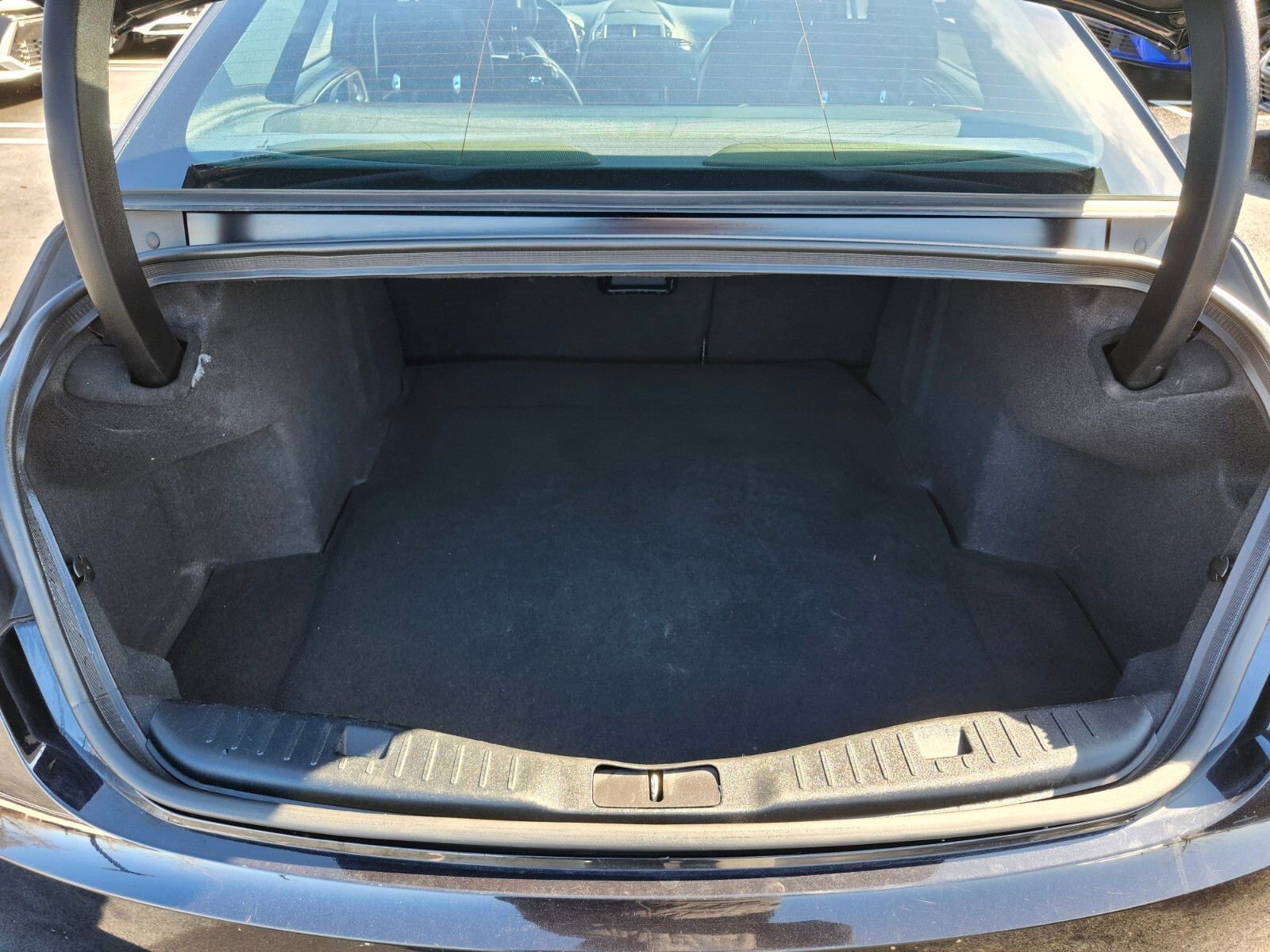 Used 2019 Lincoln MKZ Reserve w/ Reserve Plus Package image 32