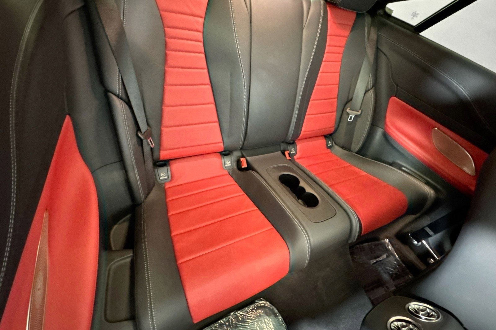 Certified 2023 Mercedes-Benz E 450 Coupe image 26