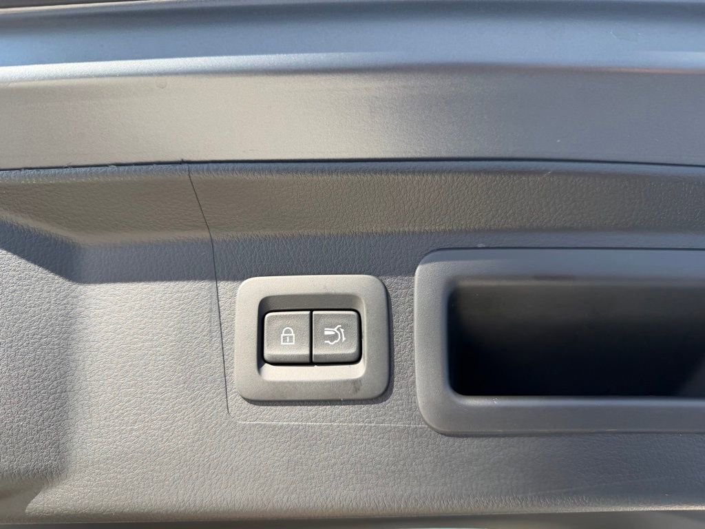 New 2026 MAZDA CX-50 AWD 2.5 Hybrid w/ Weather Package image 32