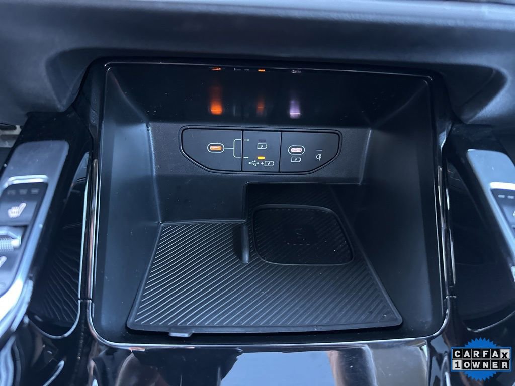 Used 2025 Kia Sorento SX FWD image 73