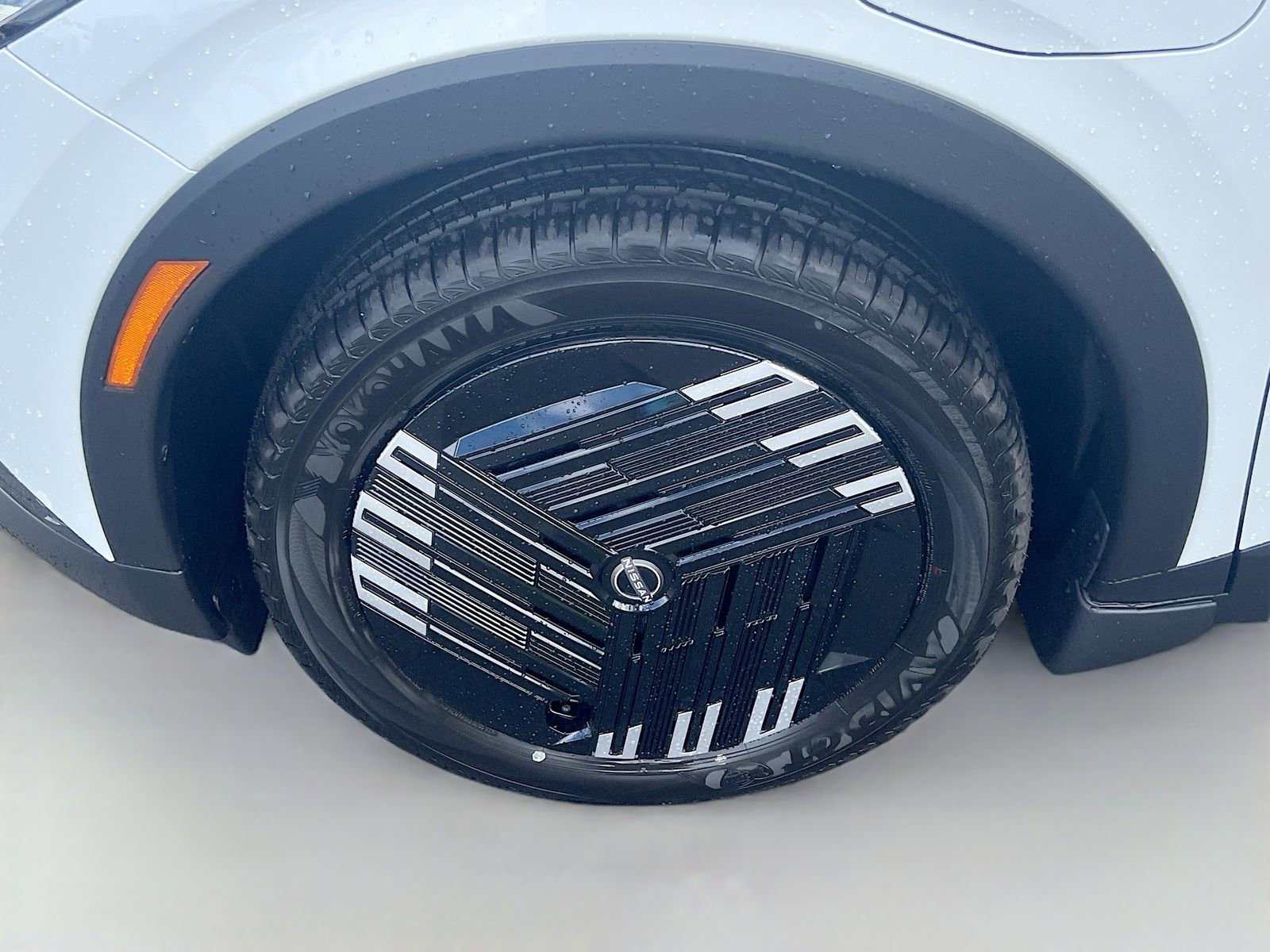 New 2026 Nissan Leaf image 31