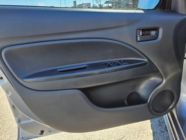 Used 2023 Mitsubishi Mirage G4 Black Edition image 9