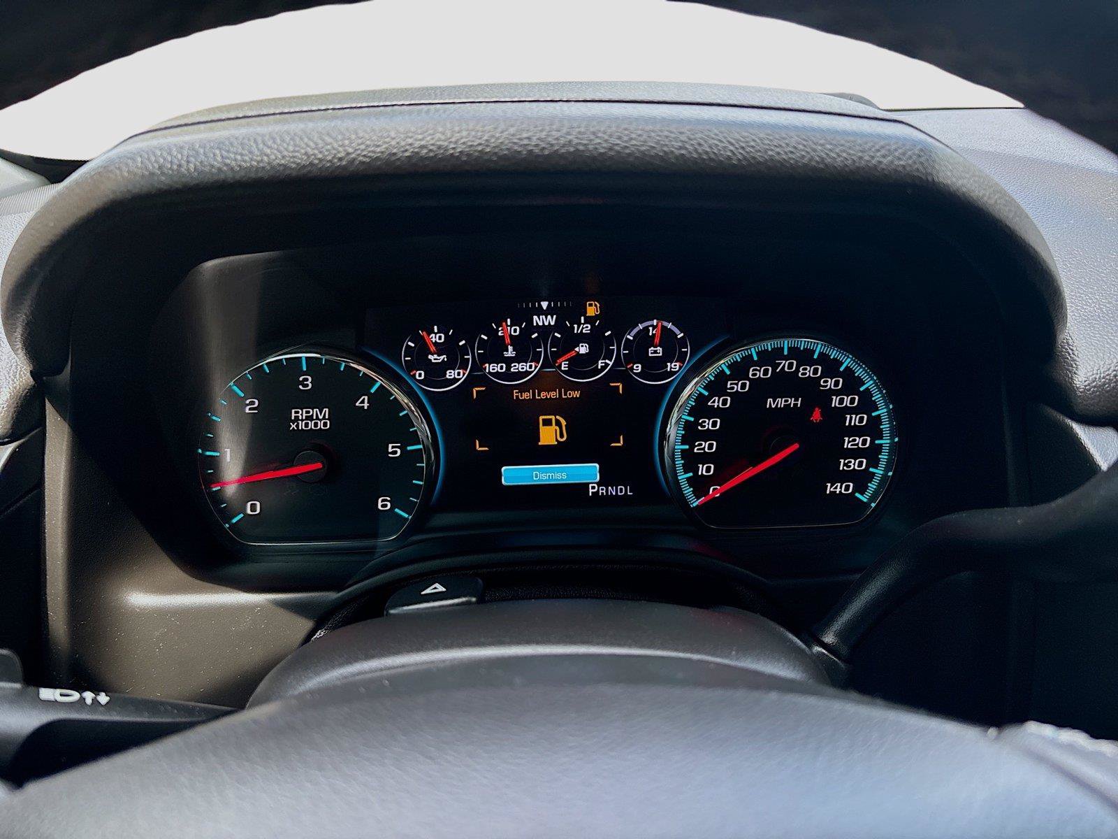 Used 2018 Chevrolet Tahoe Premier AWD/4WD image 14