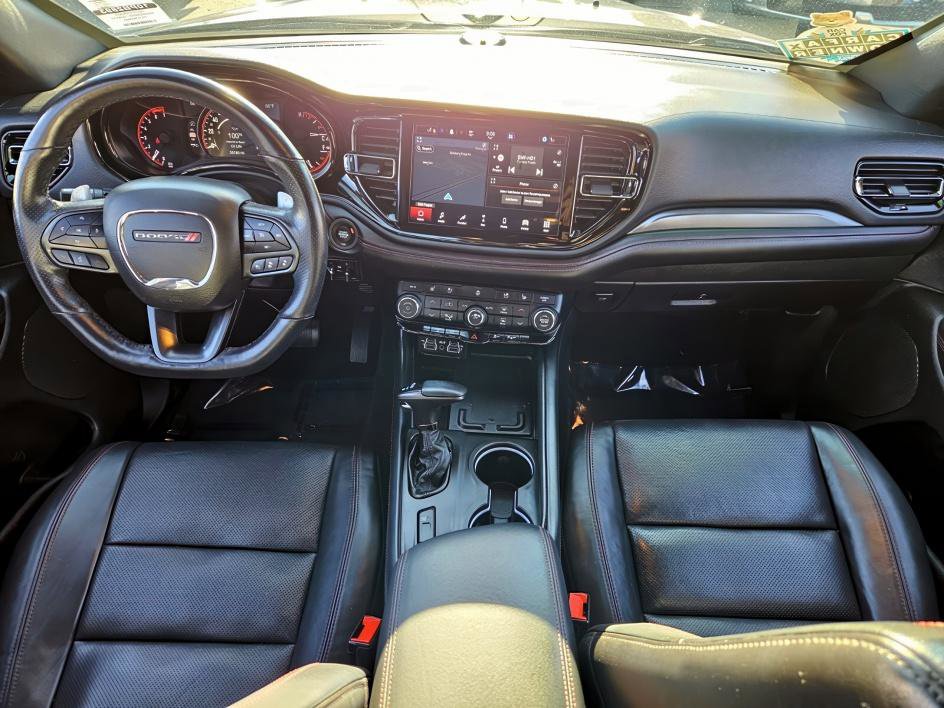 Used 2023 Dodge Durango R/T image 10