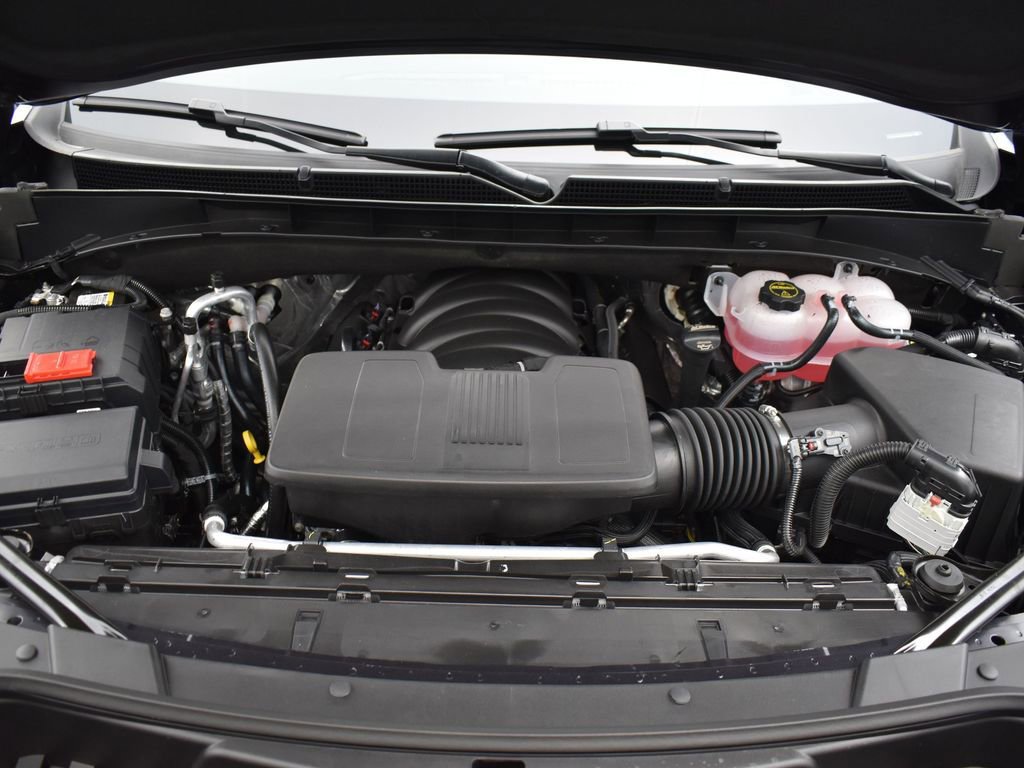 Certified 2026 Cadillac Escalade Platinum Sport w/ LPO, ONYX Package image 8