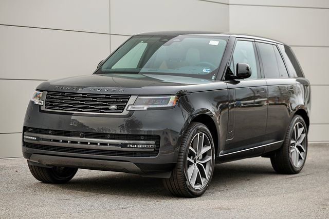 New 2026 Land Rover Range Rover SE image 1