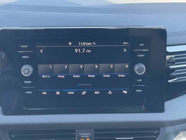New 2027 Volkswagen Jetta S FWD image 11