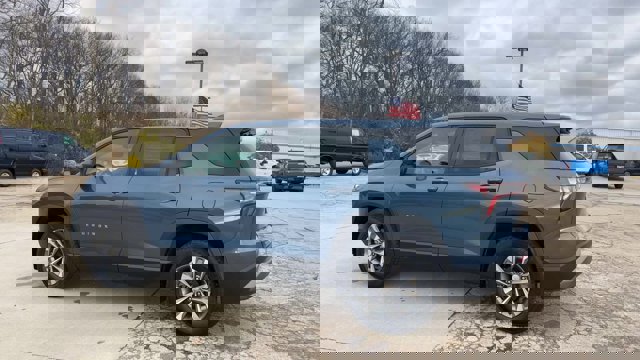 New 2026 Chevrolet Equinox LT w/ Convenience Package II image 6