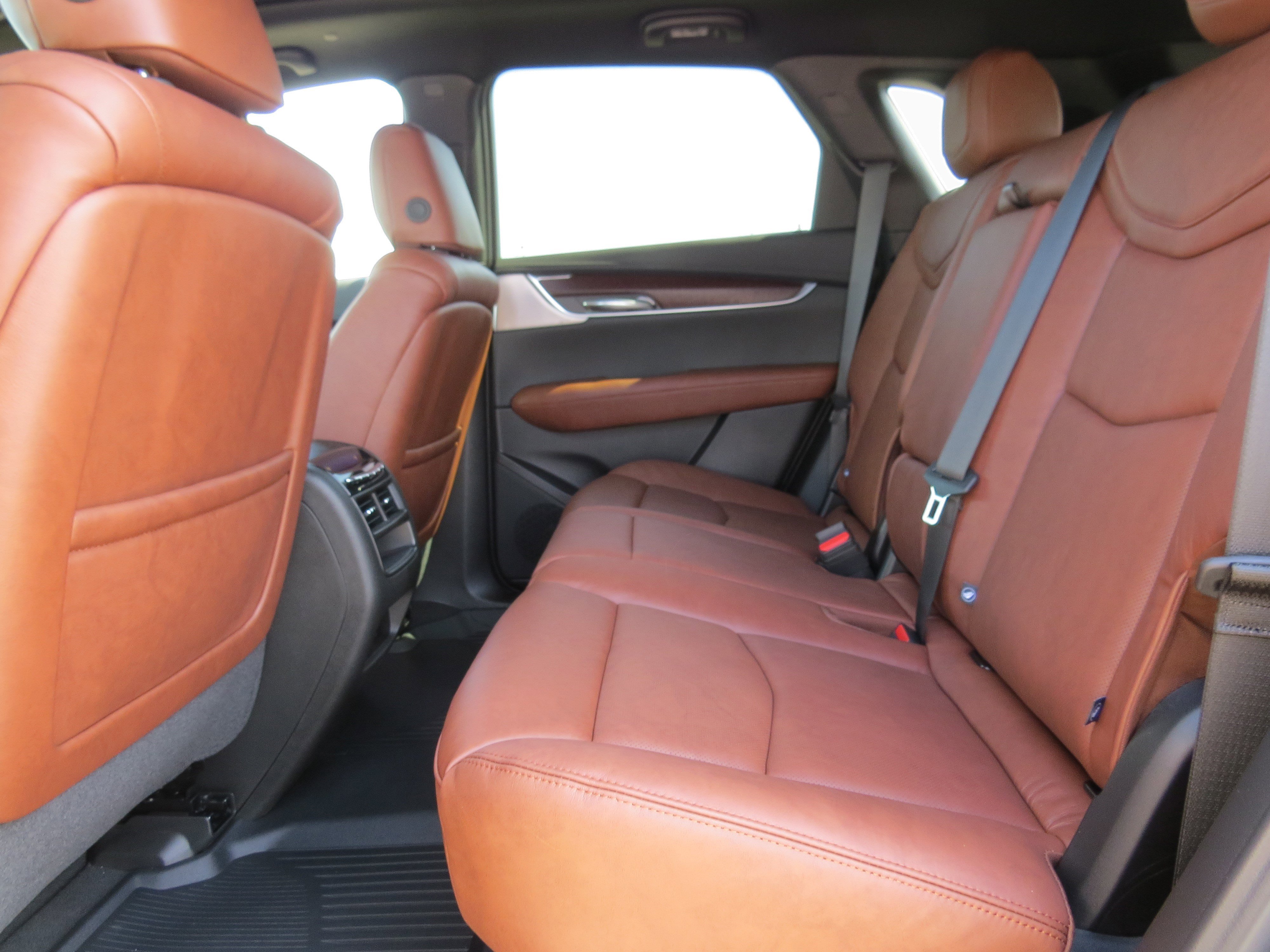 New 2026 Cadillac XT5 Premium Luxury w/ Driver Assist Package image 12