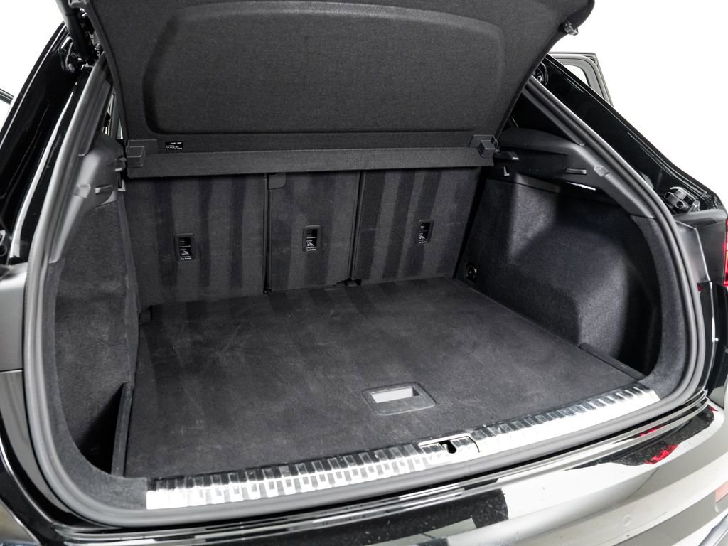 Used 2022 Audi Q3 2.0T Premium Plus image 23