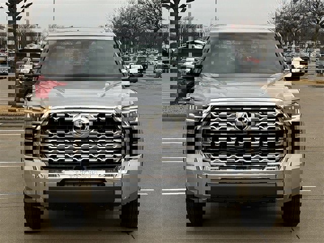 Used 2024 Toyota Tundra 1794 Edition image 8