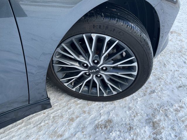 Used 2023 Kia Forte GT-Line w/ GT-Line Premium Package image 38