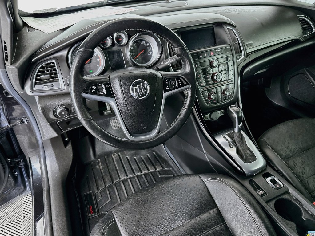 Used 2016 Buick Cascada Premium FWD image 28