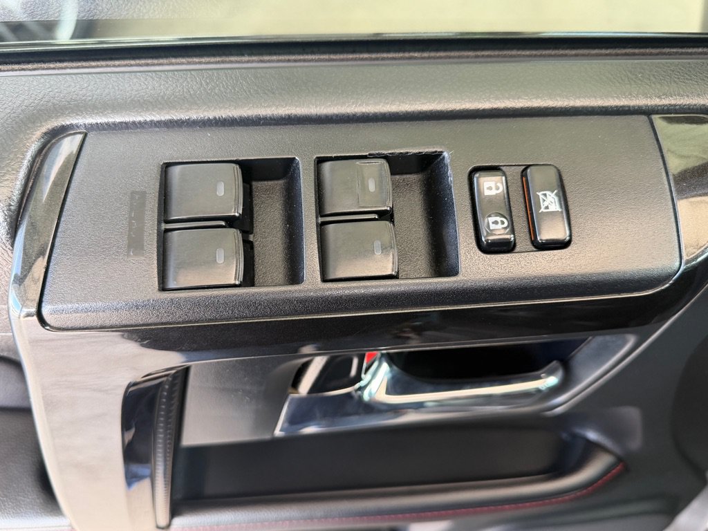Used 2016 Toyota 4Runner Trail Premium AWD/4WD image 20