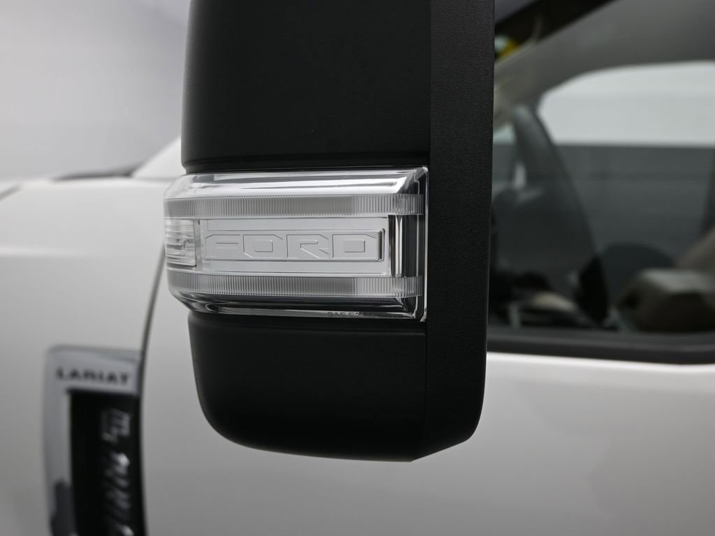Used 2022 Ford F250 Lariat w/ Chrome Package image 41