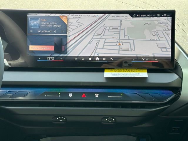 New 2026 BMW X3 xDrive30 AWD/4WD image 22