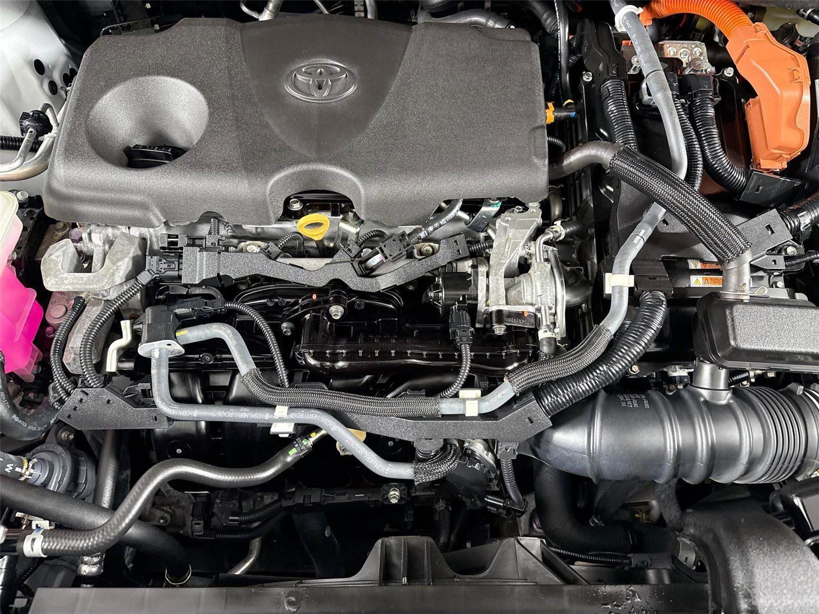 Used 2021 Toyota Sienna LE w/ LE Plus Package image 42