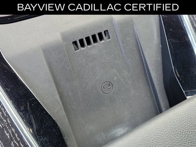 Certified 2026 Cadillac Escalade IQ Sport 1 AWD/4WD image 40
