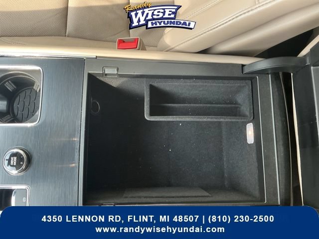 Used 2020 Lincoln Aviator Reserve w/ Elements Package Plus AWD/4WD image 28