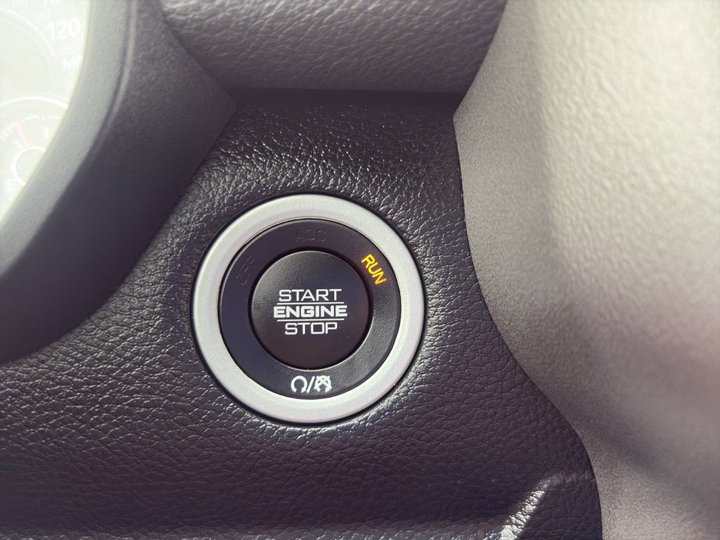 Used 2020 RAM 1500 Laramie w/ Sport Appearance Package image 31