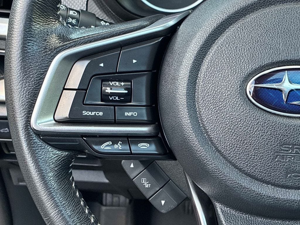Used 2021 Subaru Forester Premium AWD/4WD image 26