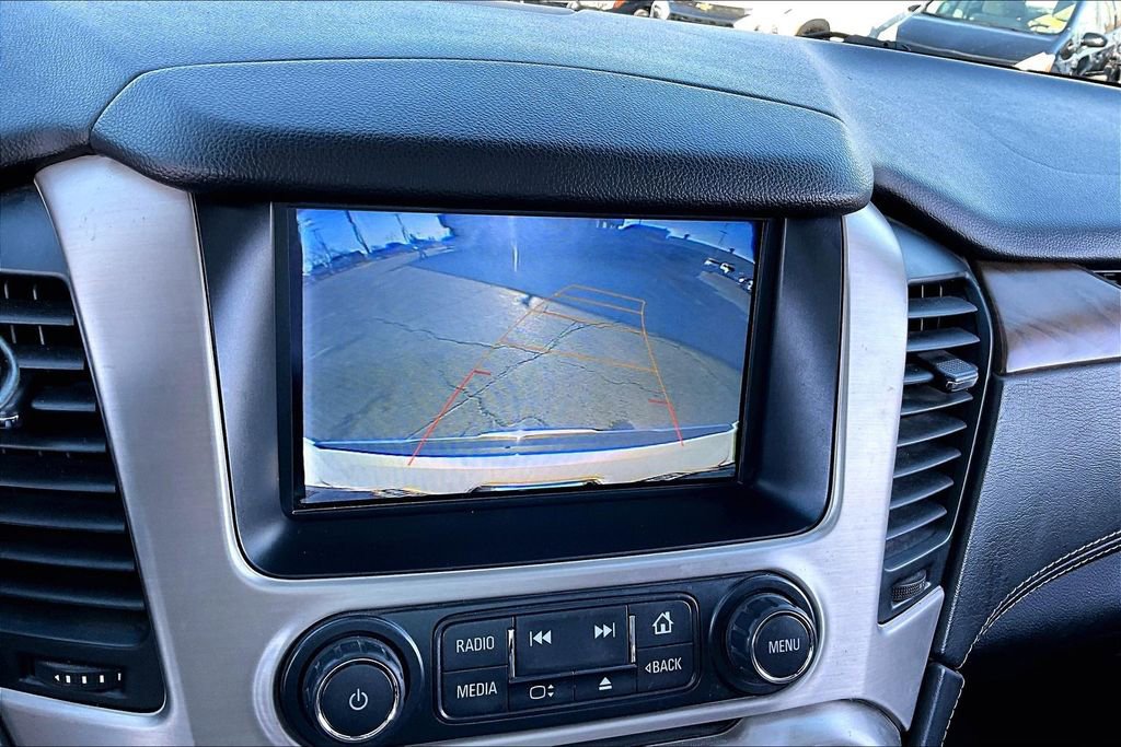 Used 2020 GMC Yukon XL Denali w/ Denali Ultimate Package image 14