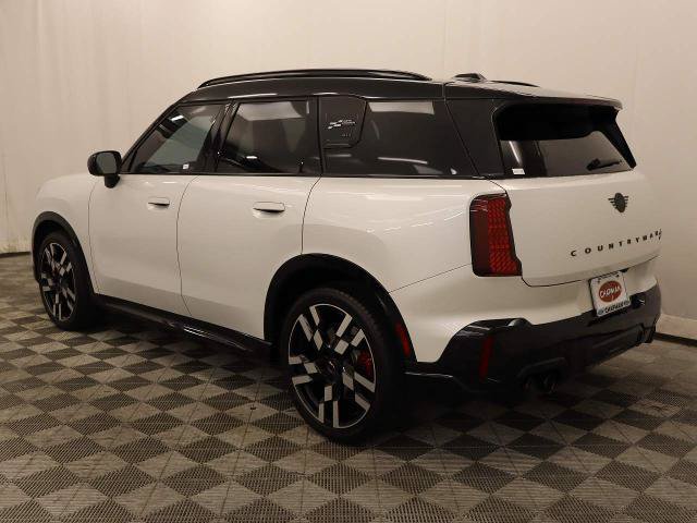 Used 2025 MINI Cooper Countryman John Cooper Works w/ Comfort Package Max AWD/4WD image 23