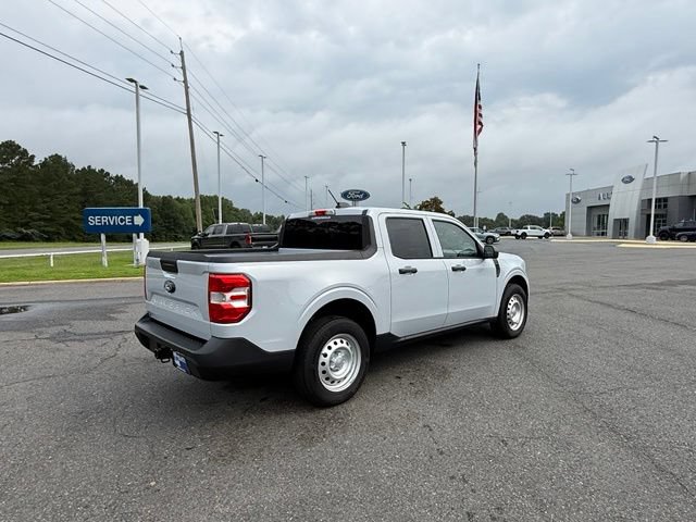 Used 2026 Ford Maverick XL AWD/4WD image 6
