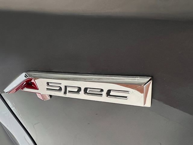 New 2025 Acura RDX A-Spec AWD/4WD image 4