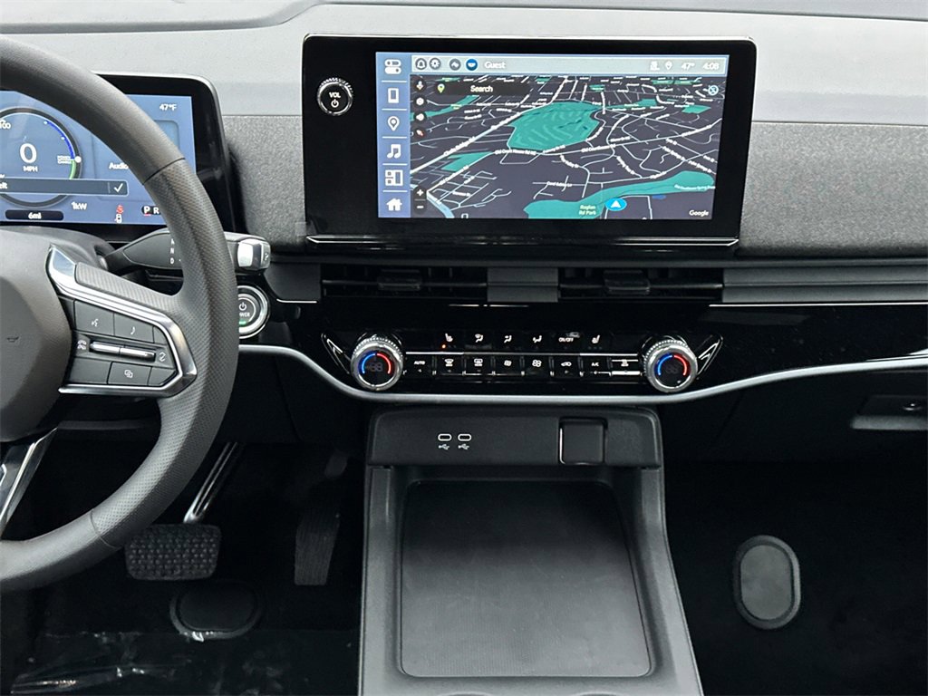 New 2025 Honda Prologue EX image 18