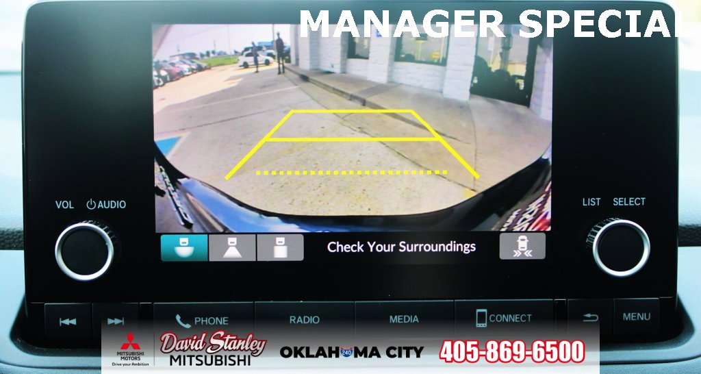 Used 2024 Honda Accord EX image 19