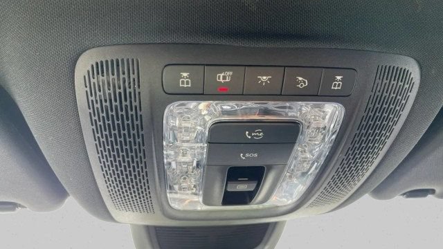 Used 2022 Mercedes-Benz GLS 450 4MATIC image 20