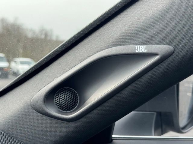 New 2026 Toyota Grand Highlander AWD Hybrid image 38