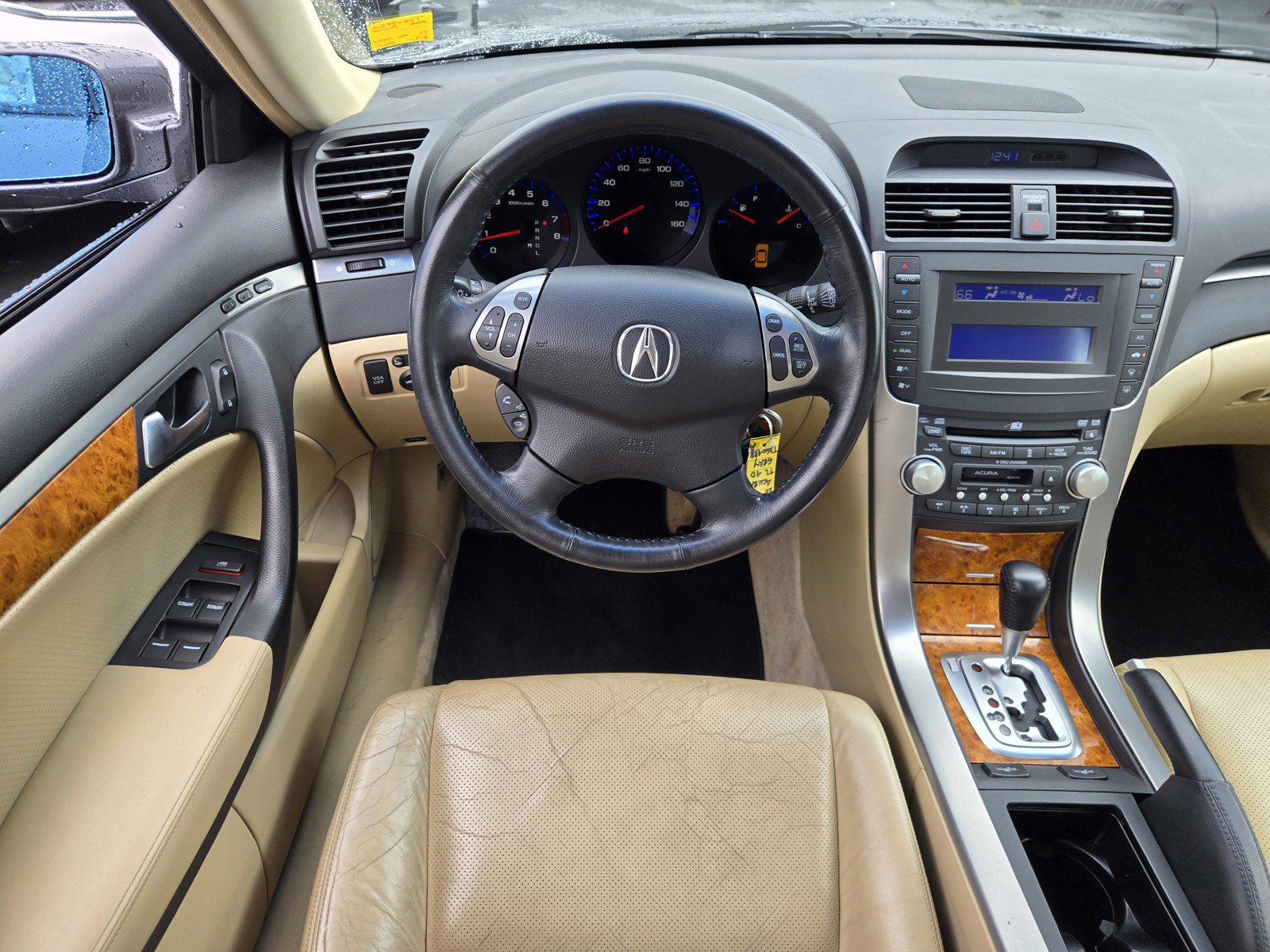 Used 2006 Acura TL image 13