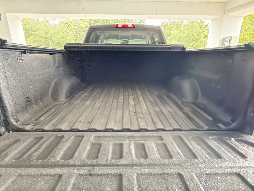 Used 2016 Chevrolet Silverado 2500 LTZ w/ Duramax Plus Package AWD/4WD image 36