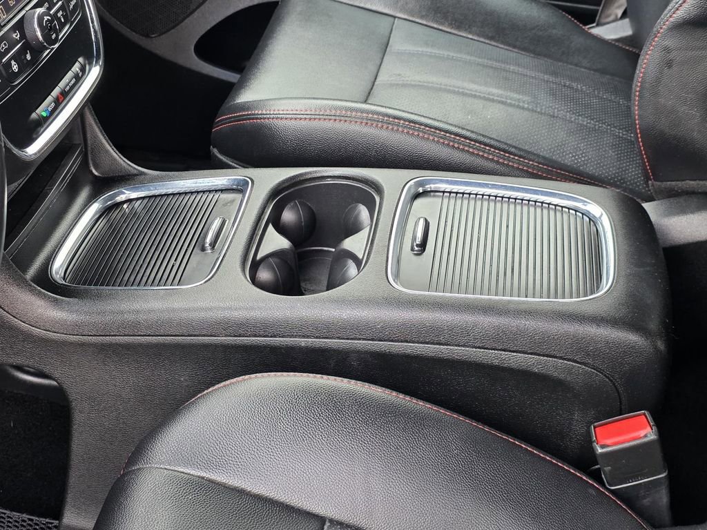 Used 2019 Dodge Grand Caravan GT image 8