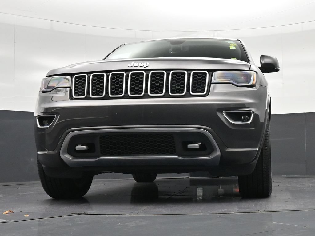 Used 2018 Jeep Grand Cherokee Limited RWD image 27