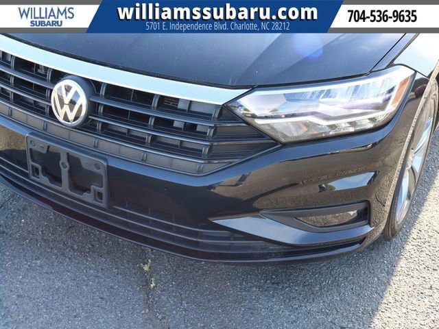 Used 2021 Volkswagen Jetta S FWD image 10