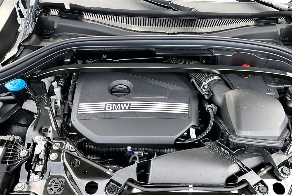 New 2025 BMW X2 xDrive28i w/ Premium Package image 20