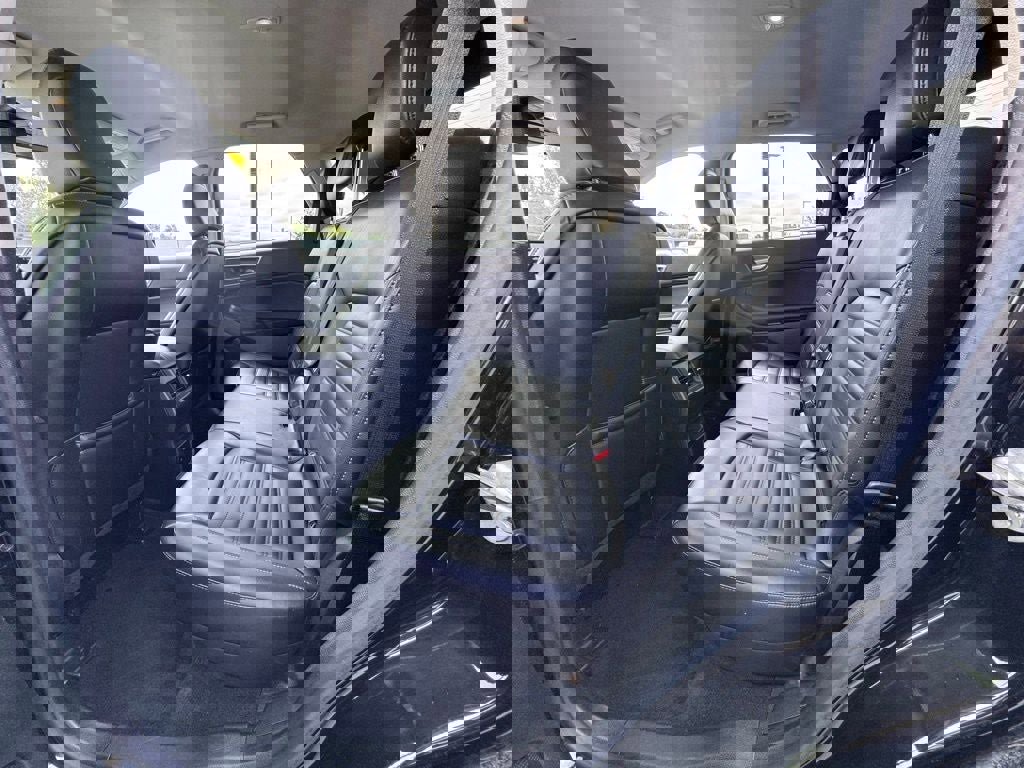 Certified 2023 Ford Edge SEL image 7