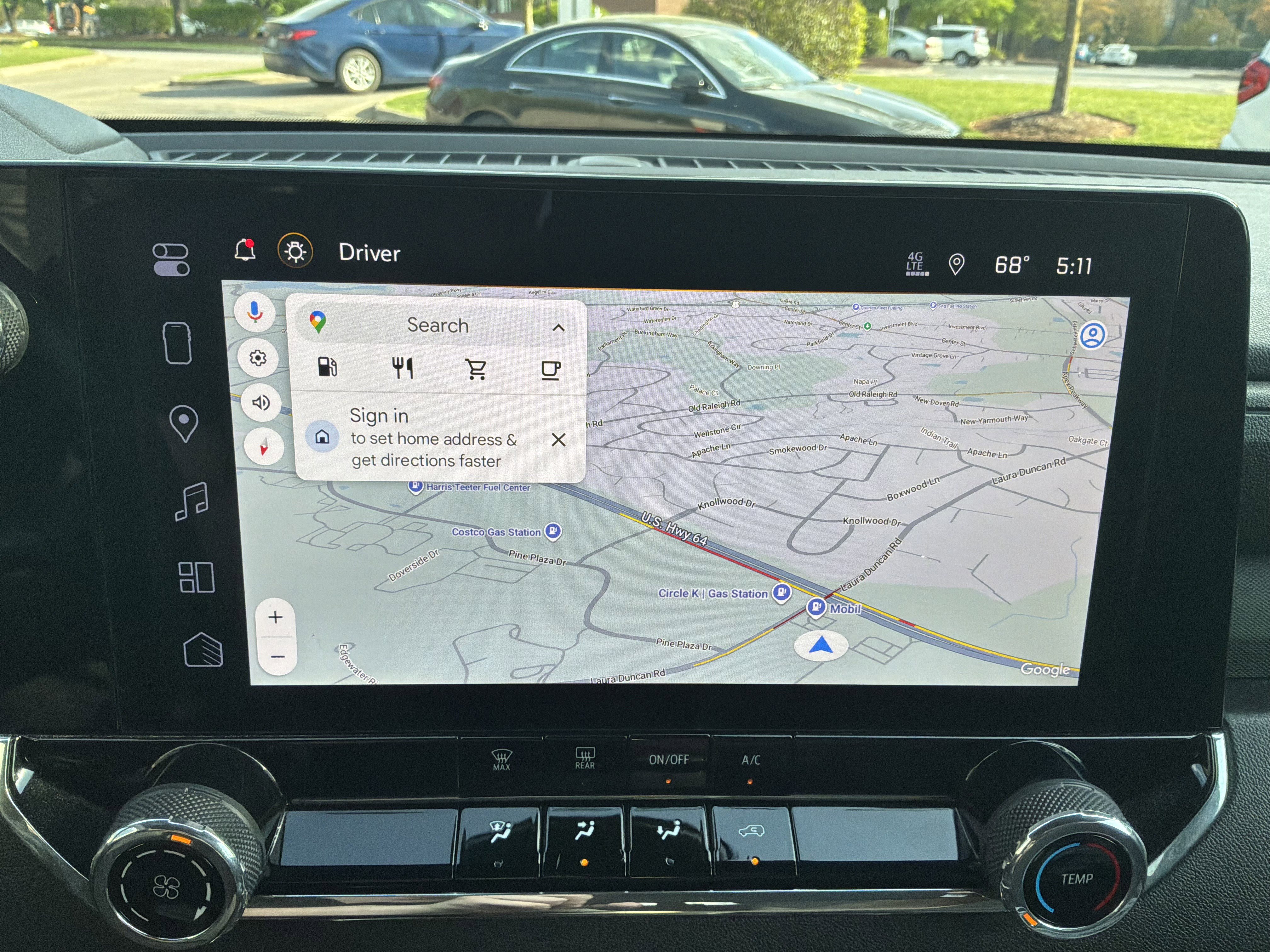 Used 2025 Chevrolet Colorado W/T w/ WT Custom Package image 21