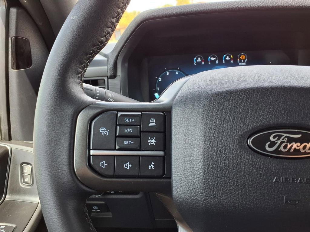 Used 2024 Ford F150 XLT w/ Equipment Group 302A MID image 36
