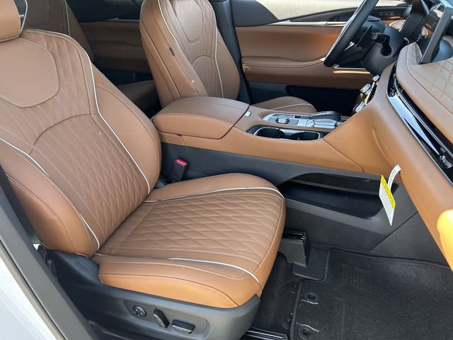 New 2027 INFINITI QX60 Autograph AWD/4WD image 11