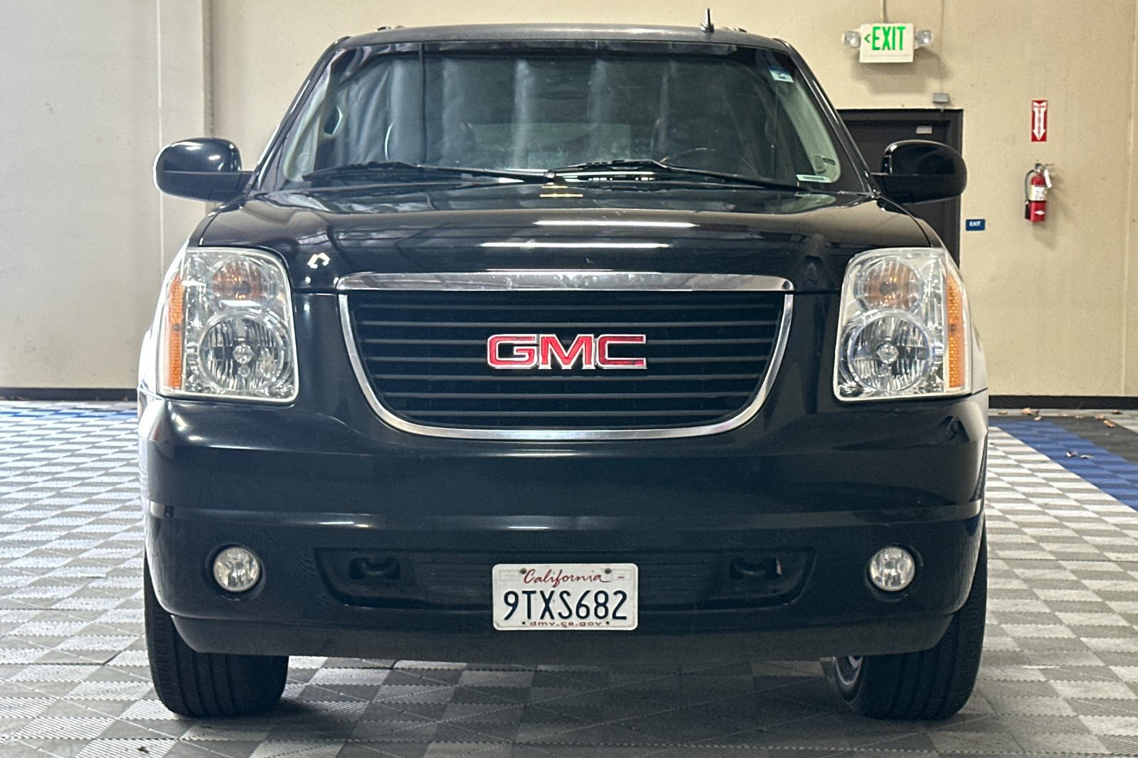 Used 2013 GMC Yukon XL SLT RWD image 9