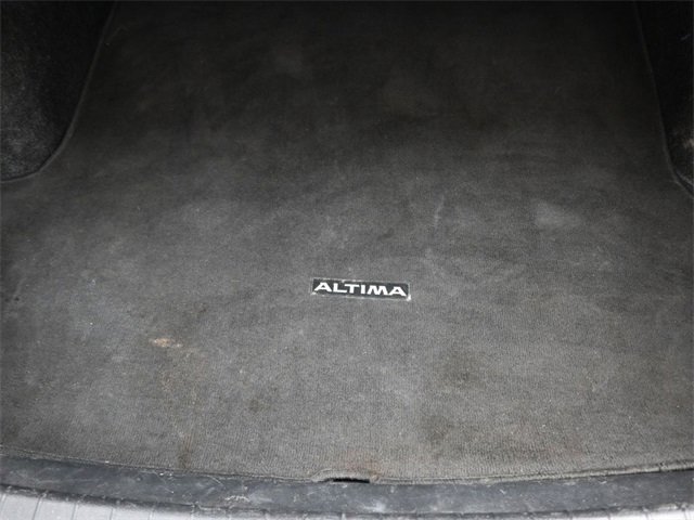 Used 2022 Nissan Altima 2.5 SR image 25