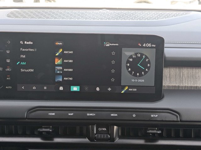 Certified 2027 Kia Telluride SX Prestige X-Line AWD/4WD image 24