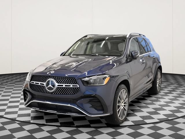 New 2026 Mercedes-Benz GLE 350 4MATIC image 9
