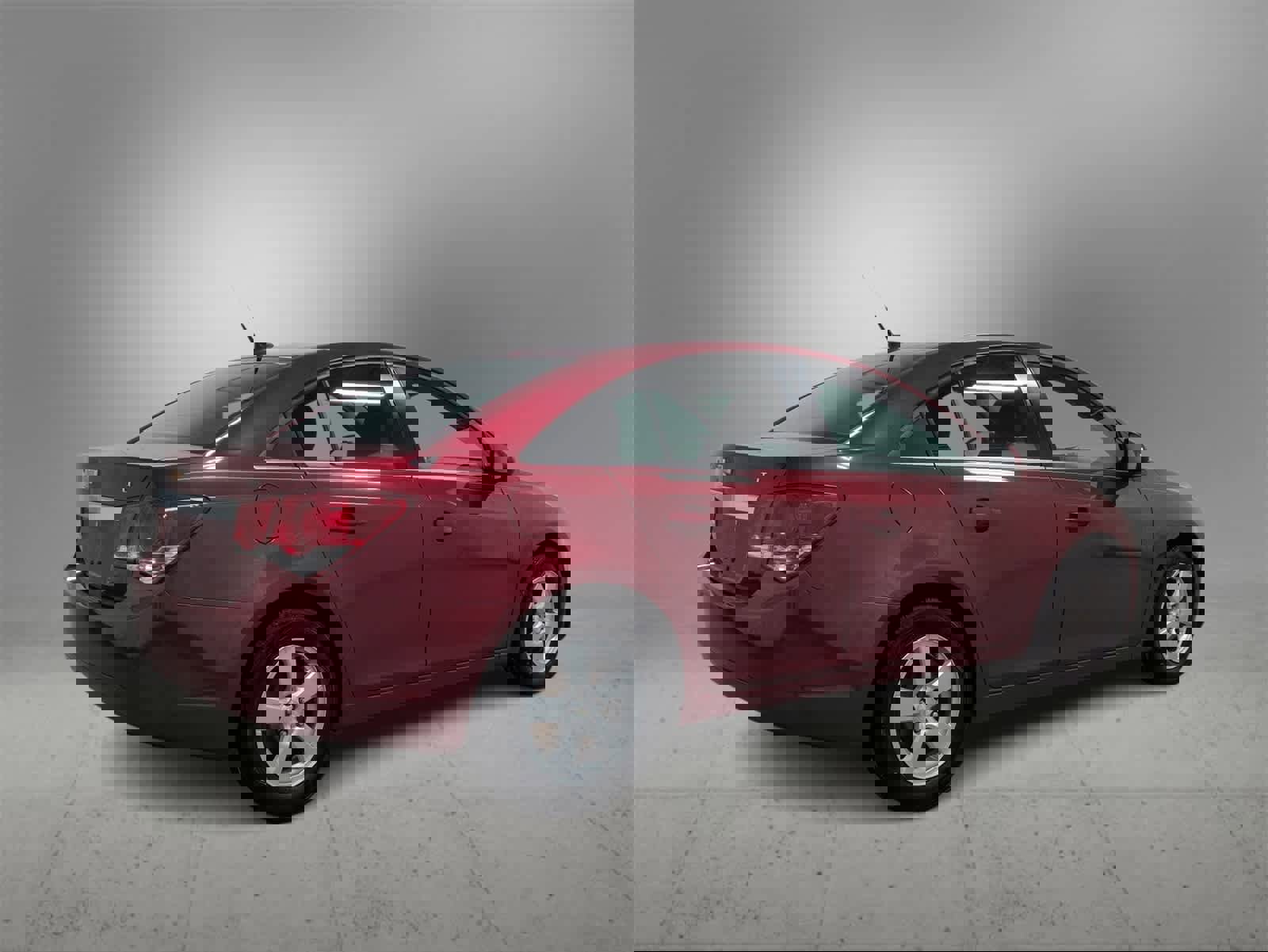 Used 2014 Chevrolet Cruze LT image 8